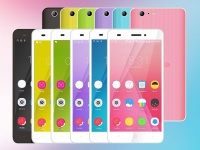 LEAGOO Elite Y   Android-   