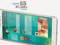 Vivo XPlay 5S  QHD-, Snapdragon 820 SoC  4  