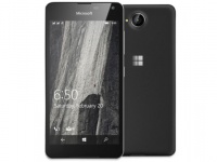      Microsoft Lumia 650