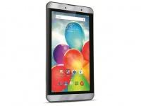 iBall Slide Gorgeo 4GL       dual-SIM  LTE