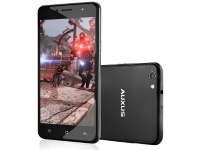 iBerry Auxus Stunner  8-   3    Android 5.1  $220