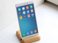  Xiaomi Mi5  NFC-   dual-SIM