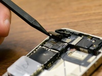 ​ iPhone  Quick Fix:     