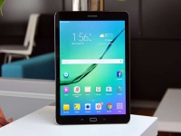 Samsung       Galaxy Tab S2