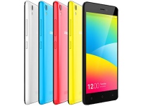    Android- Gionee P5W