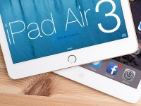   Apple iPad Air 3 c    Smart Connector