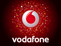 Vodafone        