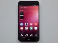 Meizu    Ubuntu-  Pro 5