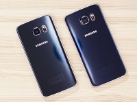   - Samsung Galaxy S7  Galaxy S7 edge