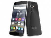 ALCATEL ONETOUCH    8-  Idol 4  4S