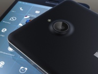 Microsoft Lumia 850    
