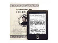 ONYX BOOX Columbus 2  Android-  Ink Carta     $115