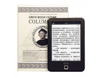 ONYX BOOX Columbus 2  Android-  Ink Carta     $115