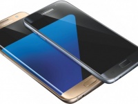 Samsung Galaxy S7  S7 edge   FCC