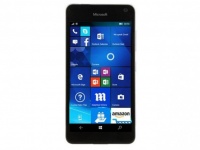     - Microsoft Lumia 650