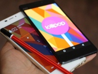  Gionee Elife S8        MWC 2016