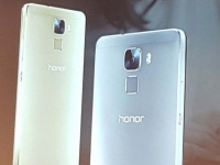 Huawei    Honor 7 Premium Edition