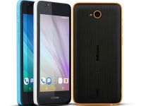 InFocus Bingo 21  LTE-  2       $80