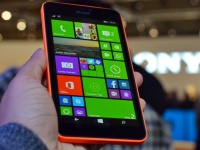     Microsoft Lumia 650 XL