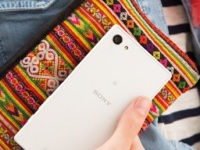 Sony   MWC 2016  Xperia A6, E6  C6 Ultra