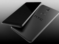    HTC Perfume