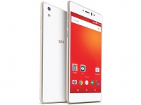 Reliance Jio LYF Flame 1    Snapdragon 210 SoC  Android 5.1  $96