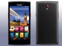 - Philips V800   TENAA