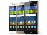   Huawei Y6 Pro    4000 