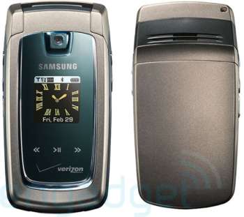 Samsung U550