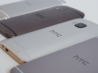     HTC One M10 Perfume
