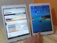 Teclast X98 Plus Dual       