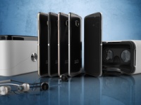 ALCATEL ONETOUCH Idol 4S     