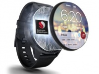 LG    -   Snapdragon Wear 2100 SoC