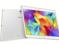 Samsung       Galaxy Tab S