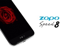    Zopo Speed 8  