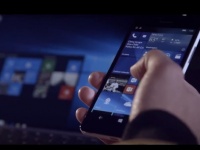  HP Falcon  Windows 10    Elite x3