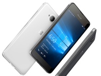 Microsoft   Lumia 650  Lumia 650 Dual SIM