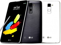 LG  5.7- Stylus 2   Android 6.0