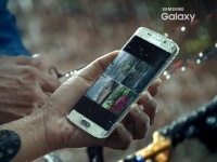 Samsung    Galaxy S7  S7 edge  