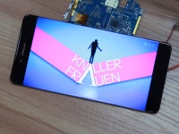   Ulefone Future   MWC 2016