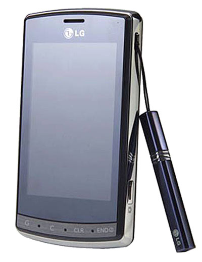 LG KW838