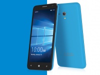 ALCATEL ONETOUCH    Idol Pro 4   Windows 10
