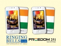 Freedom 251  4-   Android 5.1  $4