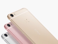 Vivo X6S  Full HD , 8-   4  