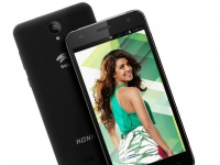 Swipe Konnect 5.1 Limited Edition - 4-     3000   $58