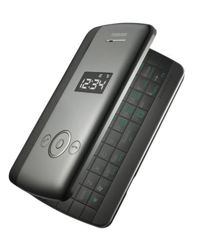 Toshiba Portege G910