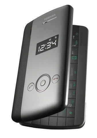 Toshiba Portege G910