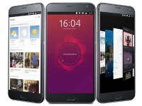 Meizu PRO 5 Ubuntu Edition  21.6   