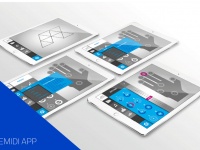 SMARTups: Remidi T8      !