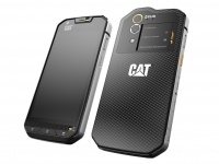 CAT S60       